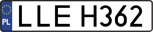 LLEH362