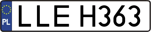 LLEH363