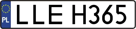 LLEH365