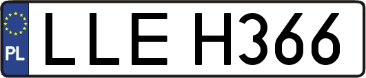 LLEH366