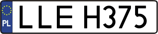 LLEH375