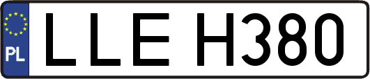 LLEH380