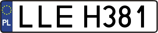 LLEH381