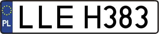 LLEH383