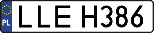 LLEH386