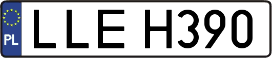 LLEH390