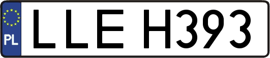 LLEH393
