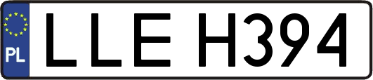 LLEH394
