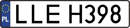 LLEH398