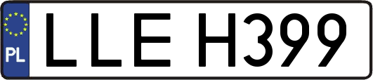 LLEH399