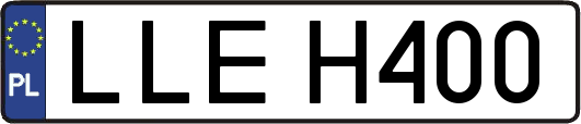 LLEH400