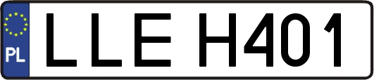 LLEH401