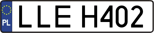 LLEH402