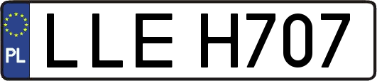 LLEH707