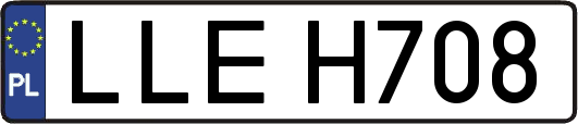 LLEH708