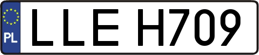 LLEH709