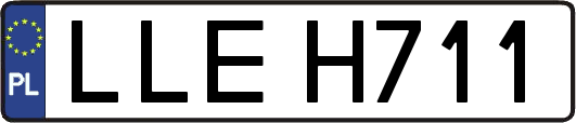 LLEH711