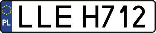 LLEH712