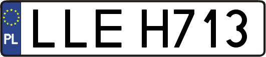 LLEH713