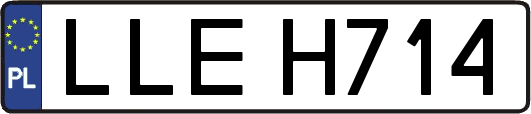 LLEH714