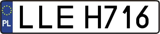 LLEH716