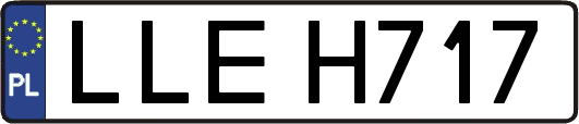 LLEH717