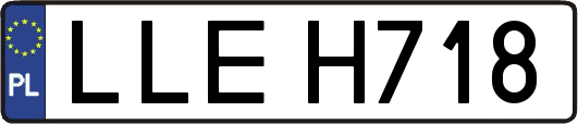 LLEH718