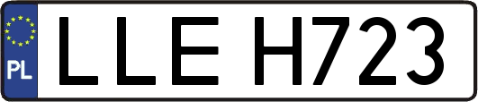 LLEH723