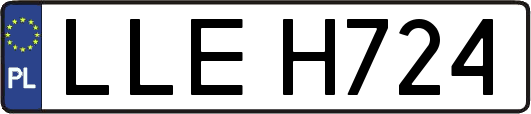 LLEH724