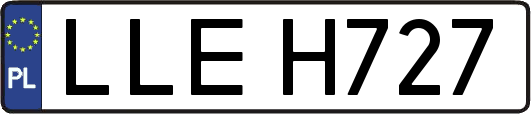 LLEH727