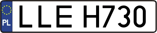 LLEH730