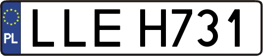 LLEH731