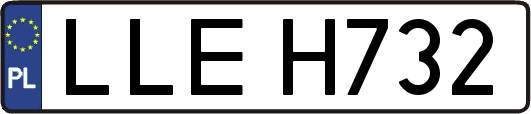 LLEH732