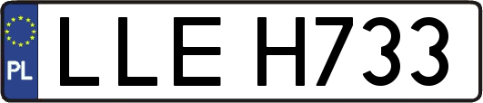 LLEH733