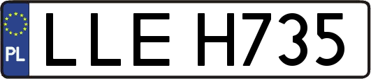 LLEH735
