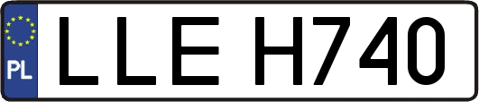 LLEH740
