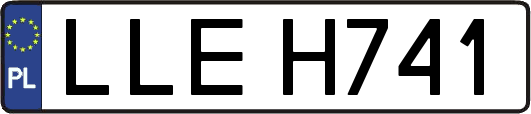 LLEH741
