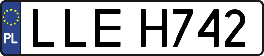 LLEH742