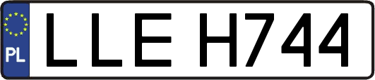LLEH744