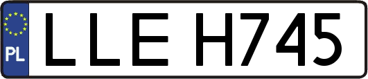LLEH745