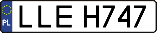 LLEH747