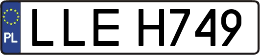 LLEH749