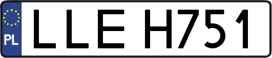 LLEH751