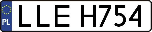 LLEH754