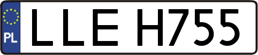 LLEH755