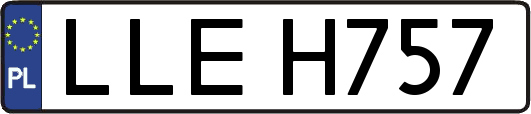 LLEH757
