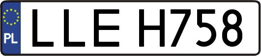 LLEH758