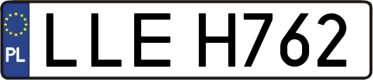 LLEH762