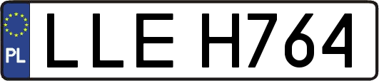 LLEH764