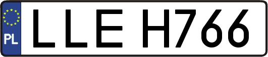 LLEH766